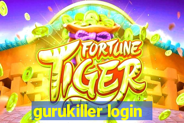 gurukiller login